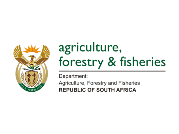 Department of Agriculture, Forestry and Fisheries & Rural Development and Land Reform